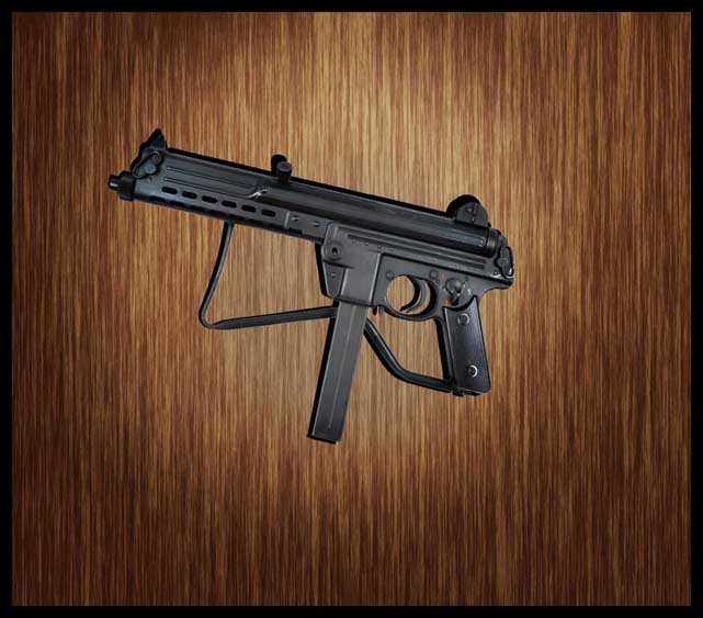 Скачать Модель Walther MPL For MAC-10 для CS 1.6