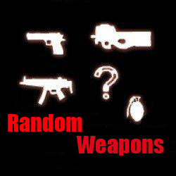 Скачать RandomWeapons - Бесплатное рандом оружие всем