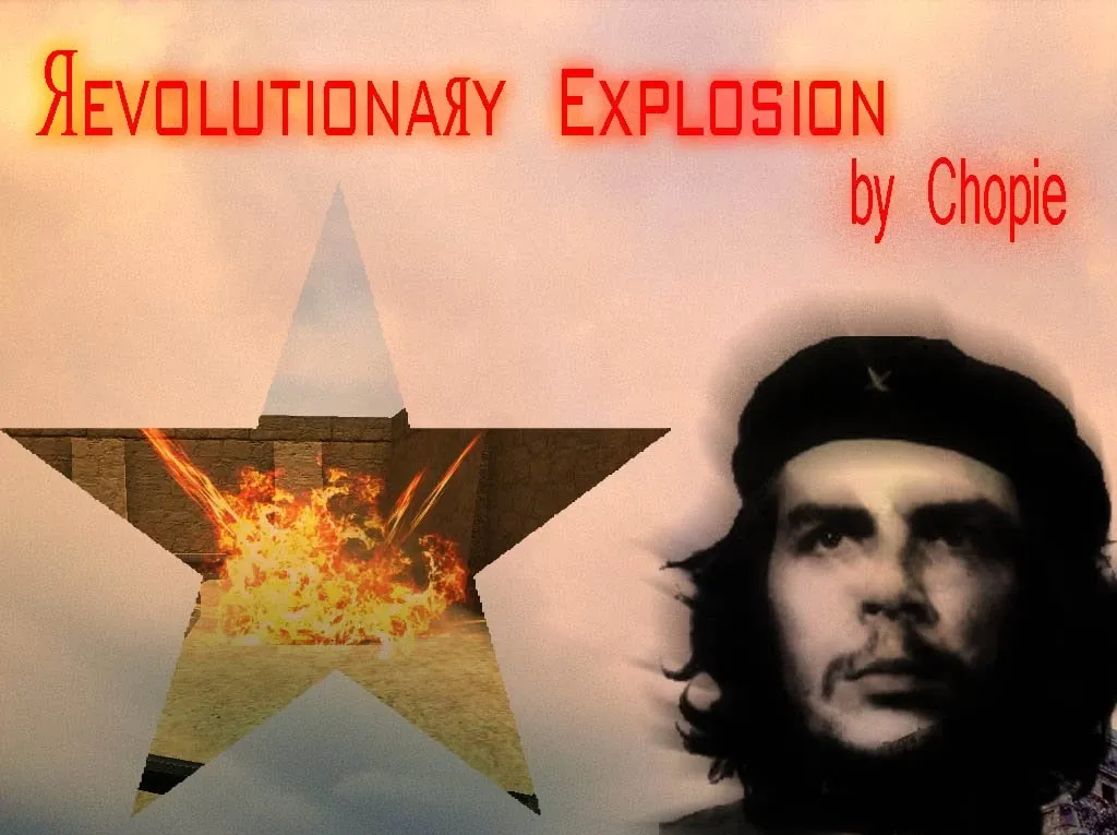 Скачать Explosion Revolution