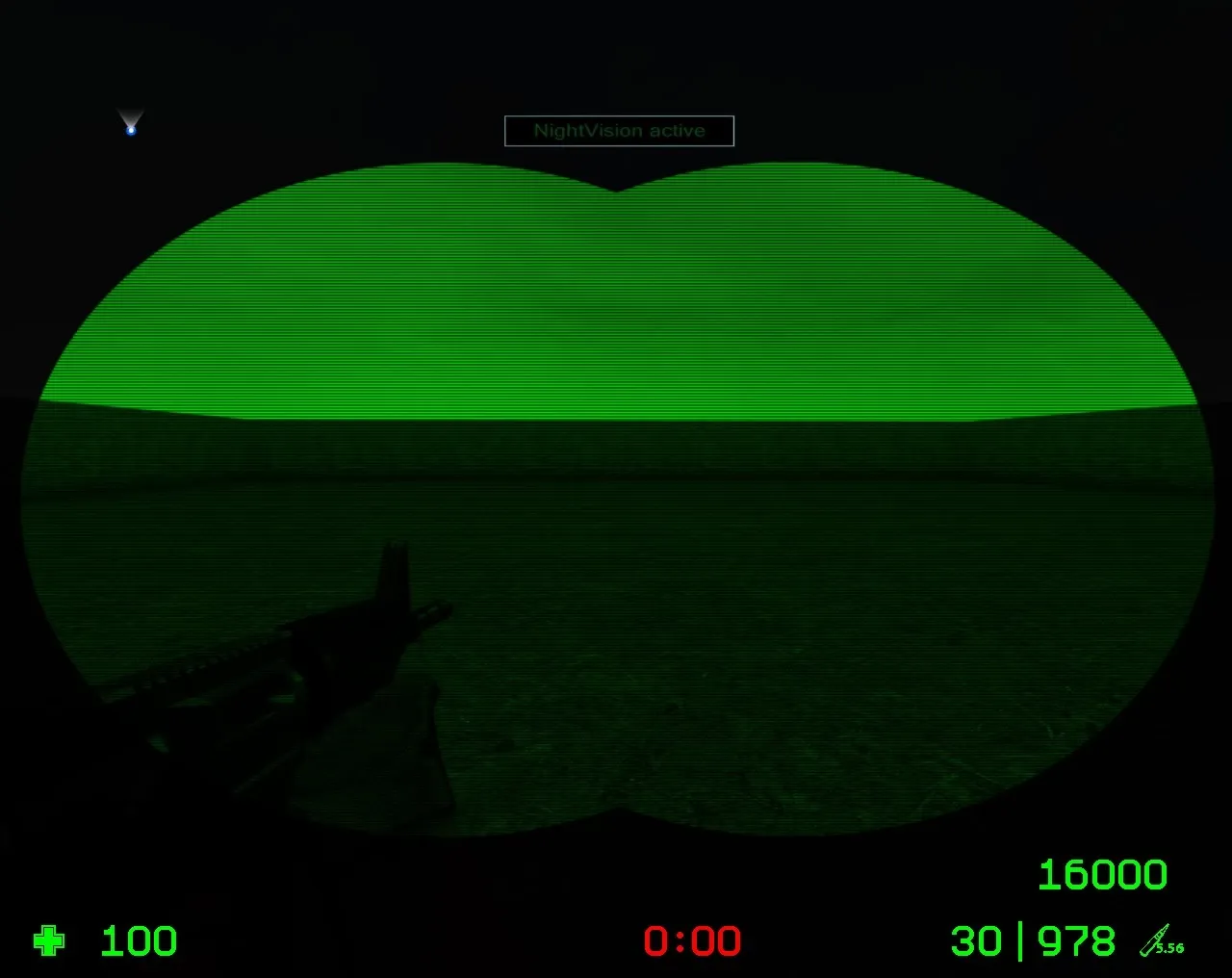 Скачать Cool NightVision