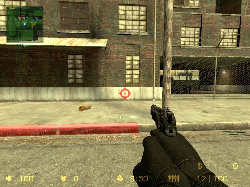 Скачать holografic crosshair