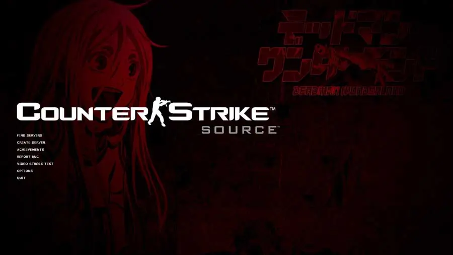 Скачать Deadman Wonderland BG