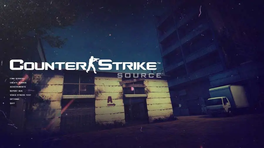 Скачать Counter-Strike BG